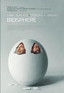 دانلود فیلم زیست کره Biosphere 2022 ✔️ با زیرنویس فارسی چسبیده