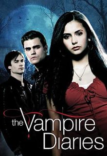 دانلود سریال خاطرات خون آشام The Vampire Diaries 2014 فصل ششم 6 ✔️ با زیرنویس فارسی چسبیده