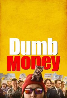 دانلود فیلم پول احمقانه Dumb Money 2023 ✔️ با دوبله و زیرنویس فارسی چسبیده