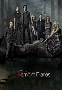 دانلود سریال خاطرات خون آشام The Vampire Diaries 2013 فصل پنجم 5 ✔️ با زیرنویس فارسی چسبیده