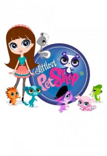 دانلود انیمیشن سریالی مغازه کوچک حیوانات 2012 Littlest Pet Shop فصل دوم 2 ✔️ با دوبله فارسی