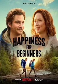 دانلود فیلم شادی برای مبتدیان Happiness for Beginners 2023 ✔️ با زیرنویس فارسی چسبیده