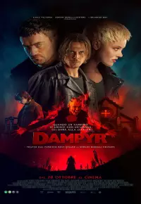 دانلود فیلم دامپیر Dampyr 2022 ✔️ با زیرنویس فارسی چسبیده