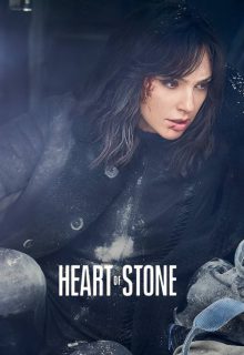 دانلود فیلم سنگ‌ دل Heart of Stone 2023 ✔️ با دوبله و زیرنویس فارسی چسبیده