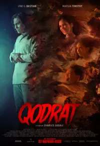 دانلود فیلم قدرت Qodrat 2022 ✔️ با دوبله و زیرنویس فارسی چسبیده