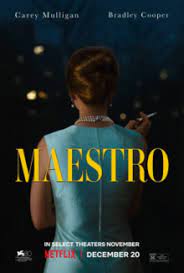 دانلود فیلم استاد Maestro 2023 ✔️ با دوبله و زیرنویس فارسی چسبیده