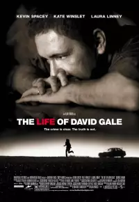 دانلود فیلم زندگی دیوید گیل The Life of David Gale 2003 ✔️ با دوبله و زیرنویس فارسی چسبیده