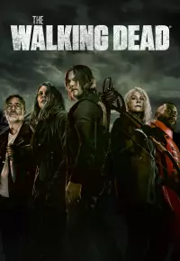 دانلود سریال مردگان متحرک The Walking Dead 2013 فصل چهارم 4 ✔️ با زیرنویس فارسی چسبیده