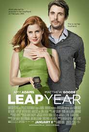 دانلود فیلم سال کبیسه Leap Year 2010 ✔️ با دوبله و زیرنویس فارسی چسبیده