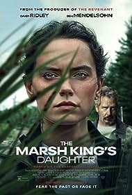 دانلود فیلم دختر مارش کینگ The Marsh King’s Daughter 2023 ✔️ با دوبله و زیرنویس فارسی چسبیده