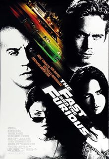 دانلود فیلم سریع و خشن The Fast and the Furious 2001 ✔️ با دوبله فارسی