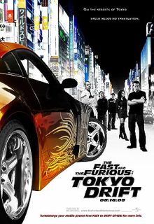 دانلود فیلم سریع و خشن ۳: توکیو دریفت The Fast and the Furious 3: Tokyo Drift 2006 ✔️ با زیرنویس فارسی چسبیده