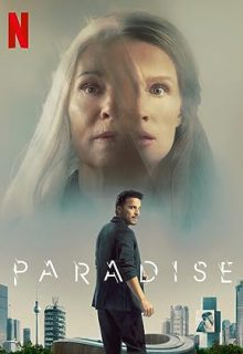 دانلود فیلم بهشت Paradise 2023 ✔️ با زیرنویس فارسی چسبیده