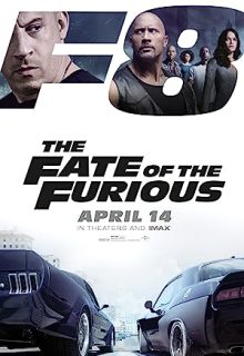 دانلود فیلم سریع و خشن ۸ : سرنوشت خشمگین Fast & Furious 8: The Fate of the Furious 2017 ✔️ با زیرنویس فارسی چسبیده