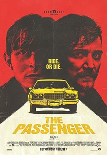 دانلود فیلم مسافر The Passenger 2023 ✔️ با دوبله و زیرنویس فارسی چسبیده