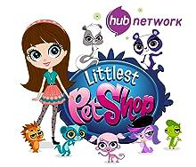 دانلود انیمیشن سریالی مغازه کوچک حیوانات 2012 Littlest Pet Shop فصل اول 1 ✔️ با دوبله فارسی