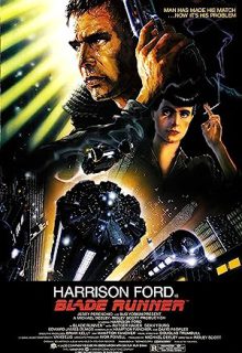 دانلود فیلم بلید رانر Blade Runner 1982 ✔️ با زیرنویس فارسی چسبیده