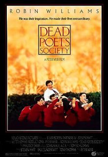 دانلود فیلم انجمن شاعران مرده Dead Poets Society 1989 ✔️ با زیرنویس فارسی چسبیده