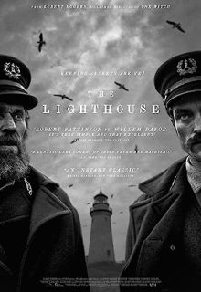 دانلود فیلم فانوس دریایی The Lighthouse 2019 ✔️ با دوبله و زیرنویس فارسی چسبیده