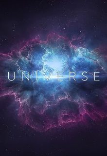 دانلود سریال جهان هستی Universe 2021 فصل اول 1 ✔️ با زیرنویس فارسی چسبیده