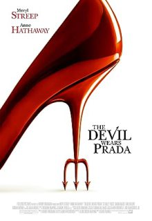 دانلود فیلم شیطان پرادا می پوشد The Devil Wears Prada 2006 ✔️ با دوبله و زیرنویس فارسی چسبیده