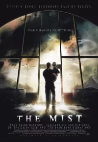 دانلود فیلم مه The Mist 2007 ✔️ با دوبله و زیرنویس فارسی چسبیده