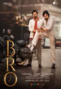 دانلود فیلم هندی برادر Bro 2023 ✔️ با دوبله و زیرنویس فارسی چسبیده