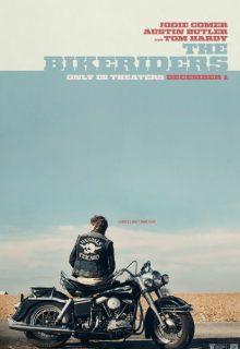 دانلود فیلم موتورسواران The Bikeriders 2023 ✔️ با دوبله و زیرنویس فارسی چسبیده