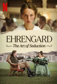 دانلود فیلم اهرنگارد هنر اغواگری Ehrengard The Art of Seduction 2023 ✔️ با زیرنویس فارسی چسبیده