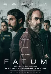دانلود فیلم فاطم Fatum 2023 ✔️ با دوبله و زیرنویس فارسی چسبیده