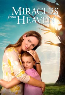 دانلود فیلم معجزه هایی از بهشت Miracles from Heaven 2016 ✔️ با زیرنویس فارسی چسبیده