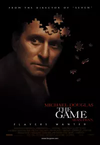دانلود فیلم بازی The Game 1997 ✔️ با دوبله و زیرنویس فارسی چسبیده