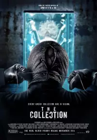 دانلود فیلم کلکسیون The Collection 2012 ✔️ با دوبله و زیرنویس فارسی چسبیده