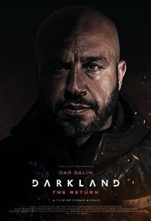 دانلود فیلم سرزمین تاریک بازگشت Darkland The Return 2023 ✔️ با دوبله و زیرنویس فارسی چسبیده