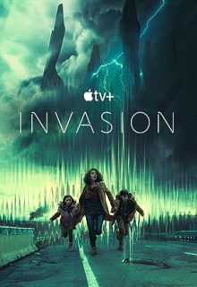 دانلود سریال هجوم Invasion 2023 فصل دوم 2 ✔️ با زیرنویس فارسی چسبیده