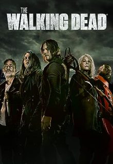 دانلود سریال مردگان متحرک The Walking Dead 2018 فصل نهم 9 ✔️ با زیرنویس فارسی چسبیده