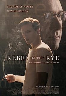 دانلود فیلم یاغی دشت Rebel in the Rye 2017 ✔️ با دوبله و زیرنویس فارسی چسبیده
