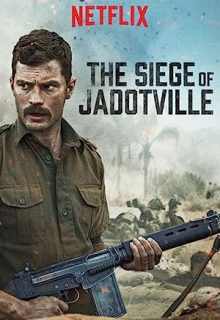 دانلود فیلم محاصره جیدویل The Siege of Jadotville 2016 ✔️ با دوبله و زیرنویس فارسی چسبیده