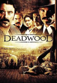دانلود سریال ددوود Deadwood 2004 فصل دوم 2 ✔️ با دوبله فارسی