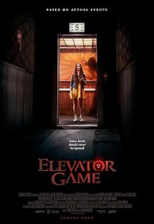 دانلود فیلم بازی آسانسور Elevator Game 2023 ✔️ با زیرنویس فارسی چسبیده