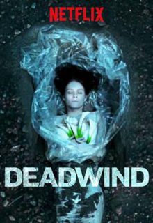 دانلود سریال باد مخالف Deadwind 2018 فصل دوم 2 ✔️ با زیرنویس فارسی چسبیده