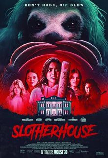 دانلود فیلم اسلاترهاوس Slotherhouse 2023 ✔️ با زیرنویس فارسی چسبیده