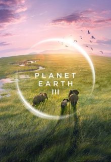 دانلود سریال سیاره زمین ۳ Planet Earth III 2023 فصل اول 1 ✔️ با زیرنویس فارسی چسبیده