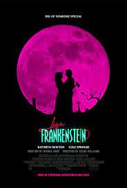 دانلود فیلم لیسا فرانکشتاین Lisa Frankenstein 2024 ✔️ با دوبله و زیرنویس فارسی چسبیده