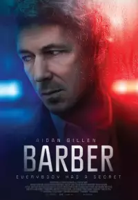 دانلود فیلم باربر Barber 2023 ✔️ با زیرنویس فارسی چسبیده