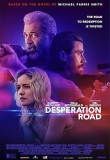 دانلود فیلم جاده ناامیدی Desperation Road 2023 ✔️ با دوبله و زیرنویس فارسی چسبیده
