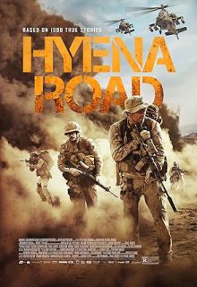 دانلود فیلم جاده هاینا Hyena Road 2015 ✔️ با دوبله و زیرنویس فارسی چسبیده
