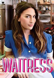 دانلود فیلم پیشخدمت Waitress 2023 ✔️ با دوبله و زیرنویس فارسی چسبیده