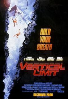 دانلود فیلم حد عمود Vertical Limit 2000 ✔️ با زیرنویس فارسی چسبیده