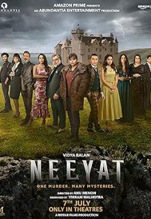 دانلود فیلم هندی نیت Neeyat 2023 ✔️ با زیرنویس فارسی چسبیده